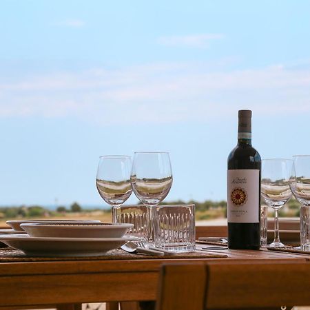 Dimore Le Graste - Made In Sicily 诺托 外观 照片